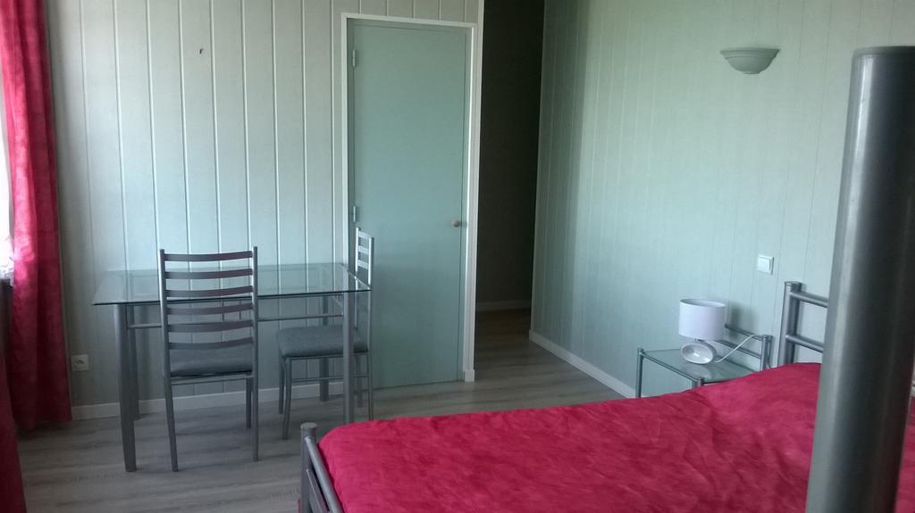La Chatellenie Volvic Pokój zdjęcie