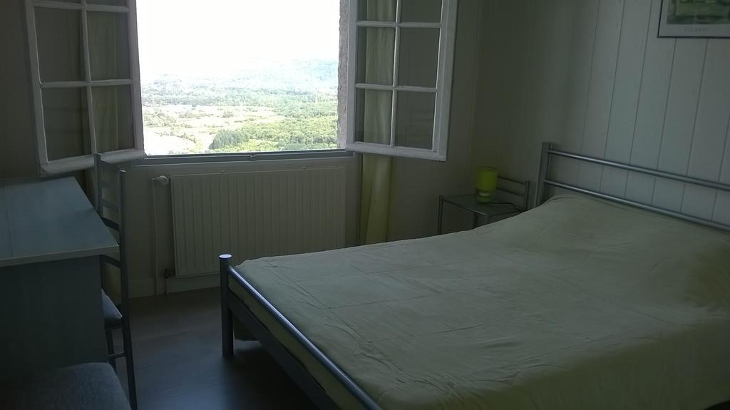 La Chatellenie Volvic Pokój zdjęcie